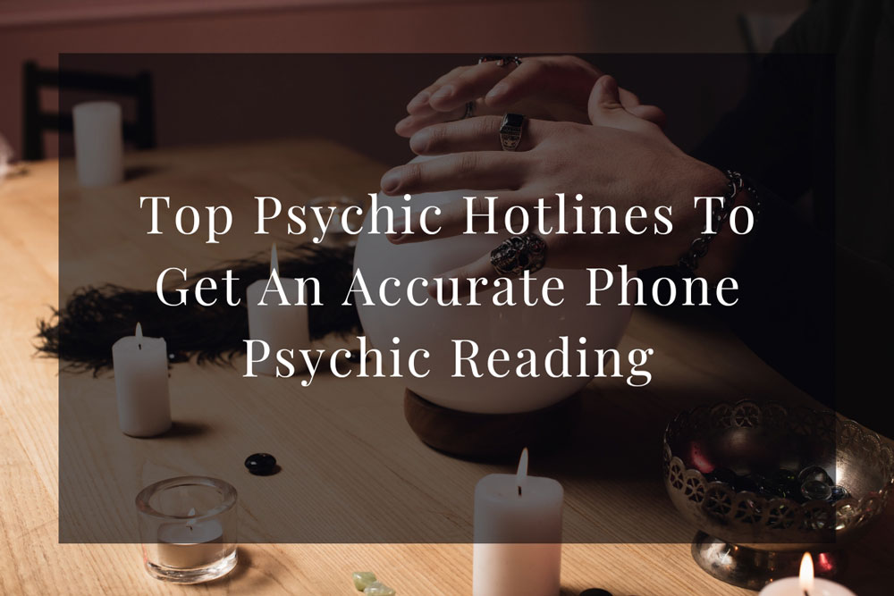 clairvoyant chat line