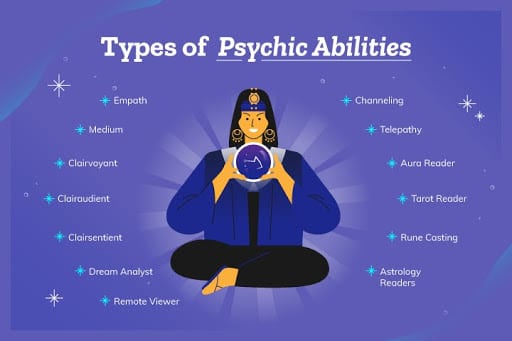 absolutely free psychic readings
