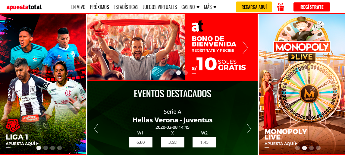 apuesta 360 sport