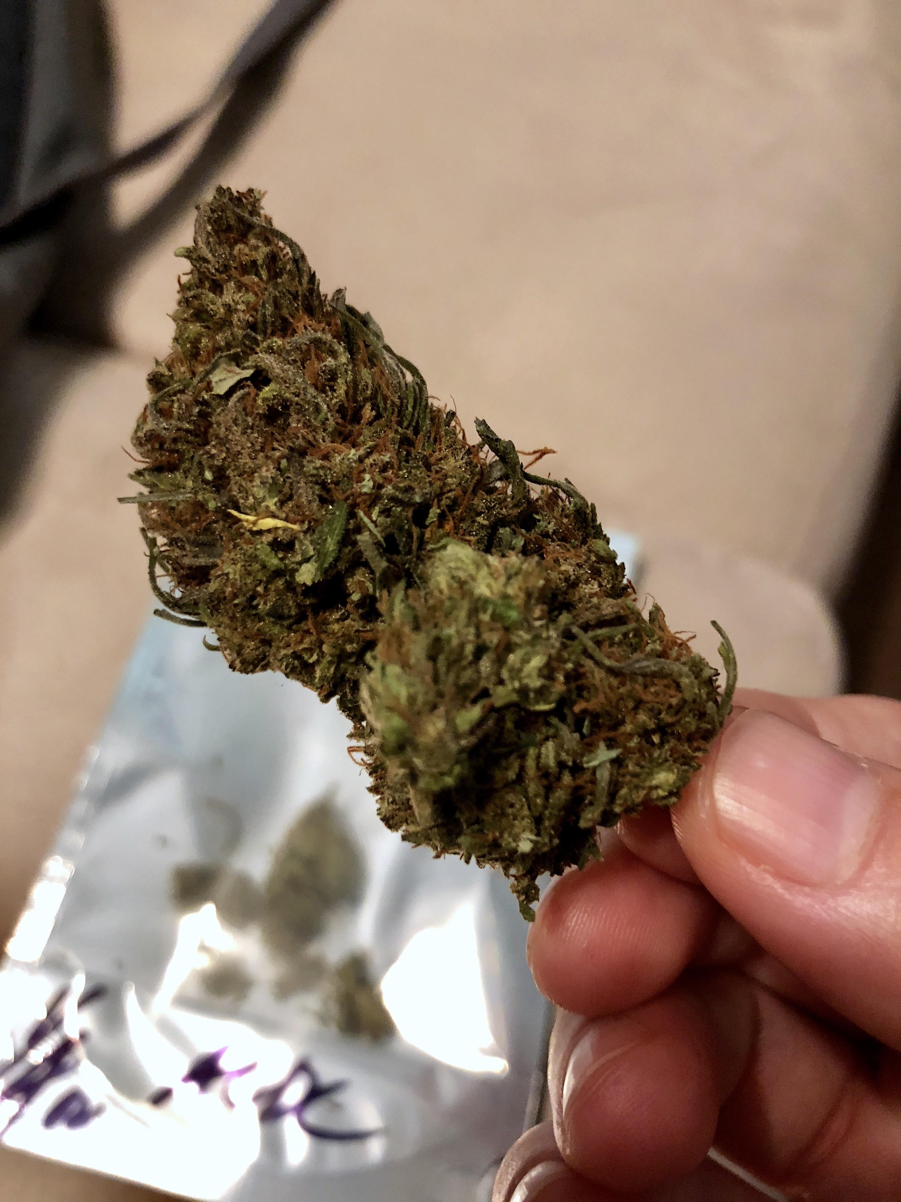 marijuana edibles uk